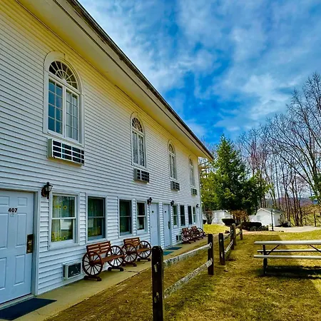 Merrill Farm Inn North Conway Esterno foto
