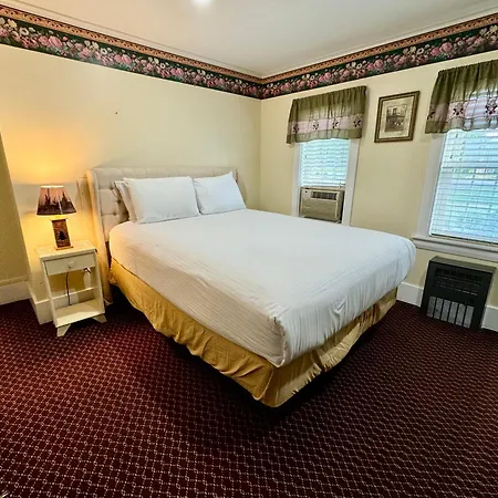 Merrill Farm Inn North Conway Esterno foto