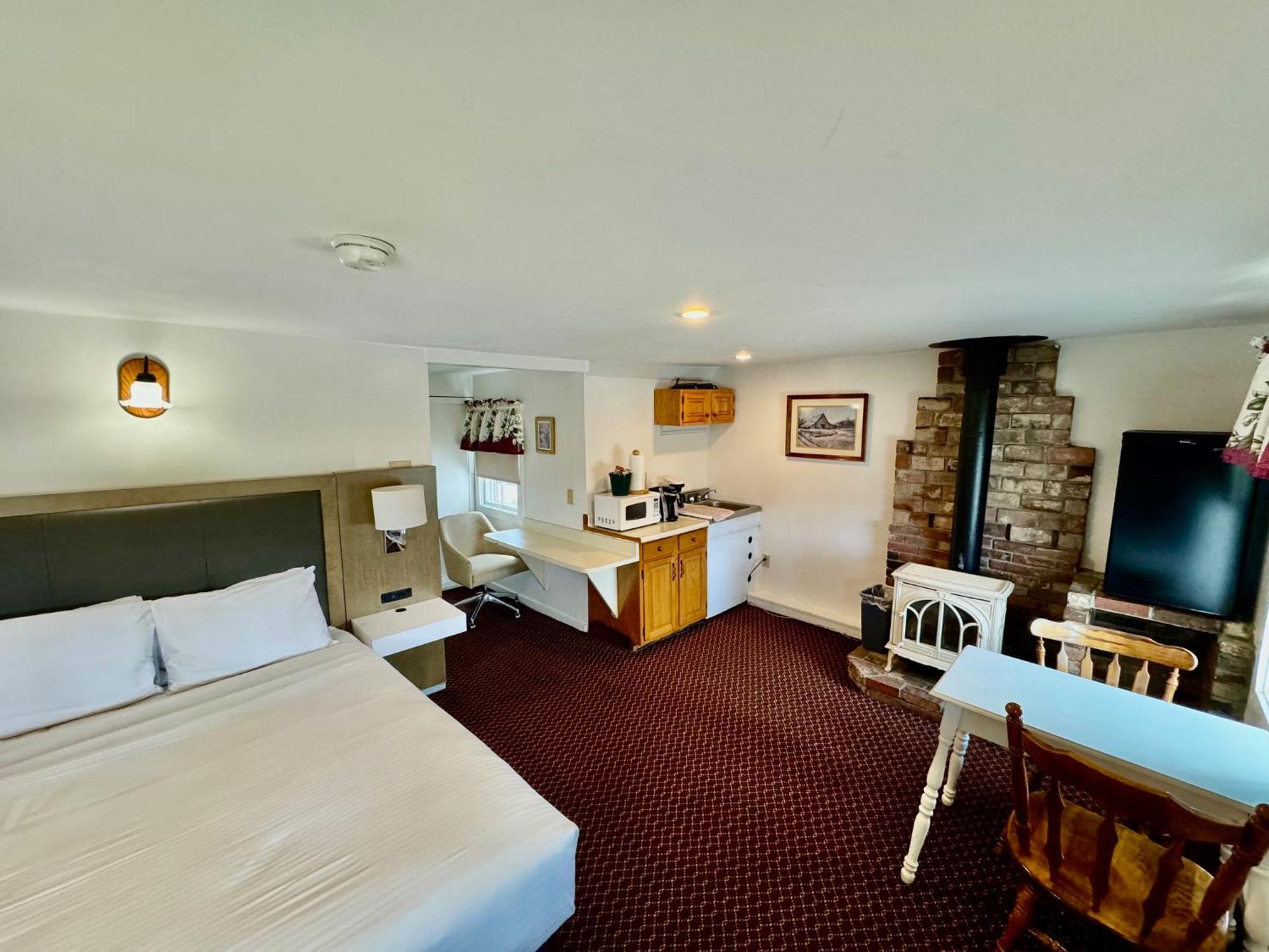 Inn Merrill Farm 3*