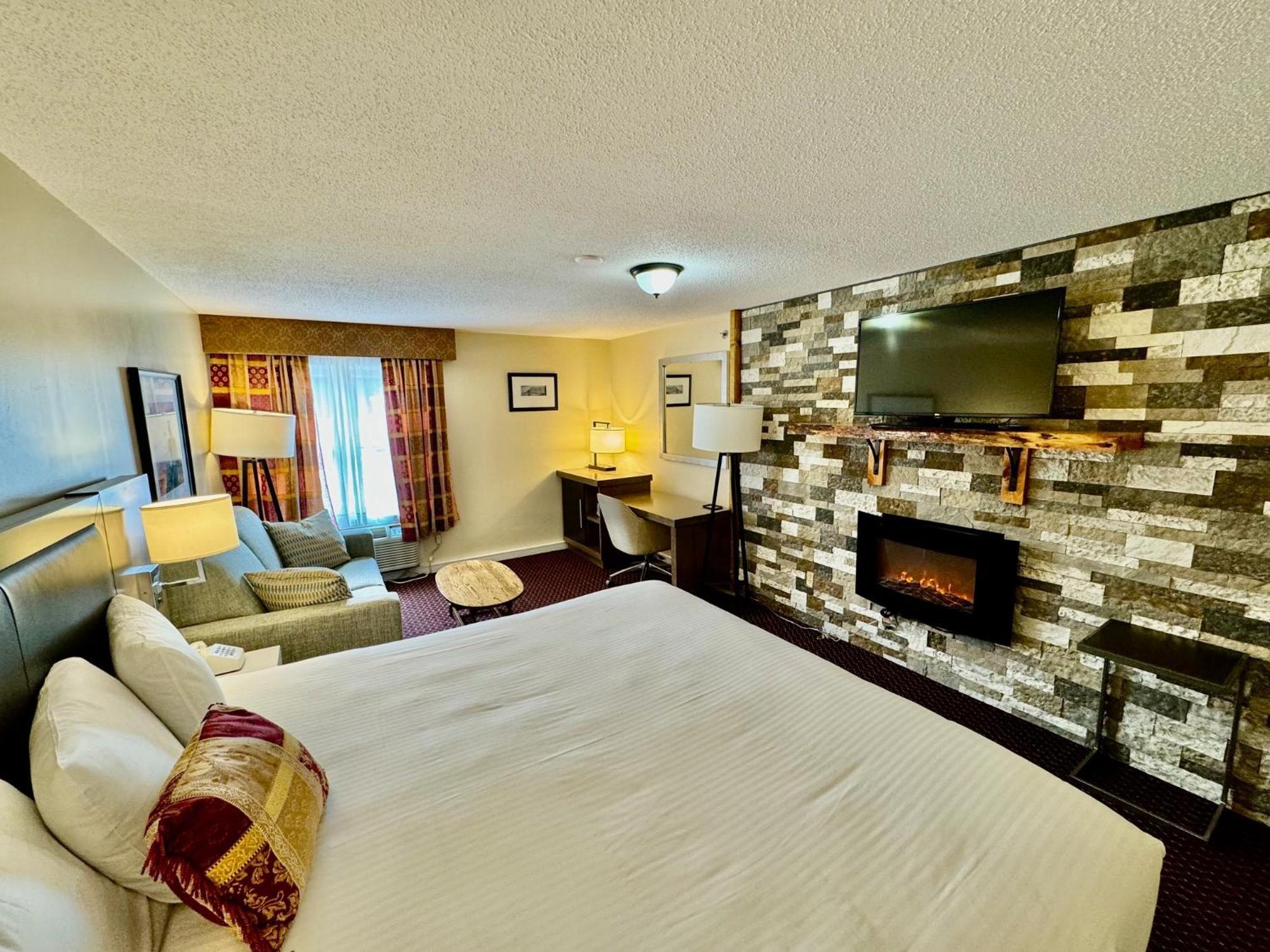 Inn Merrill Farm 3*
