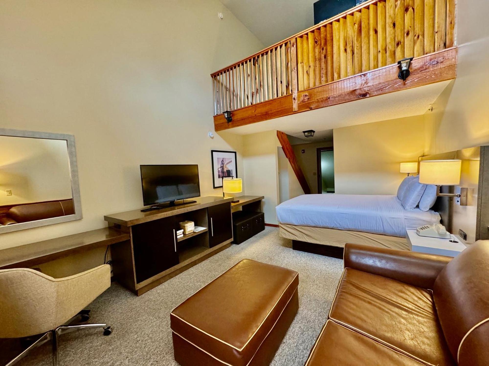 Merrill Farm Inn 3*