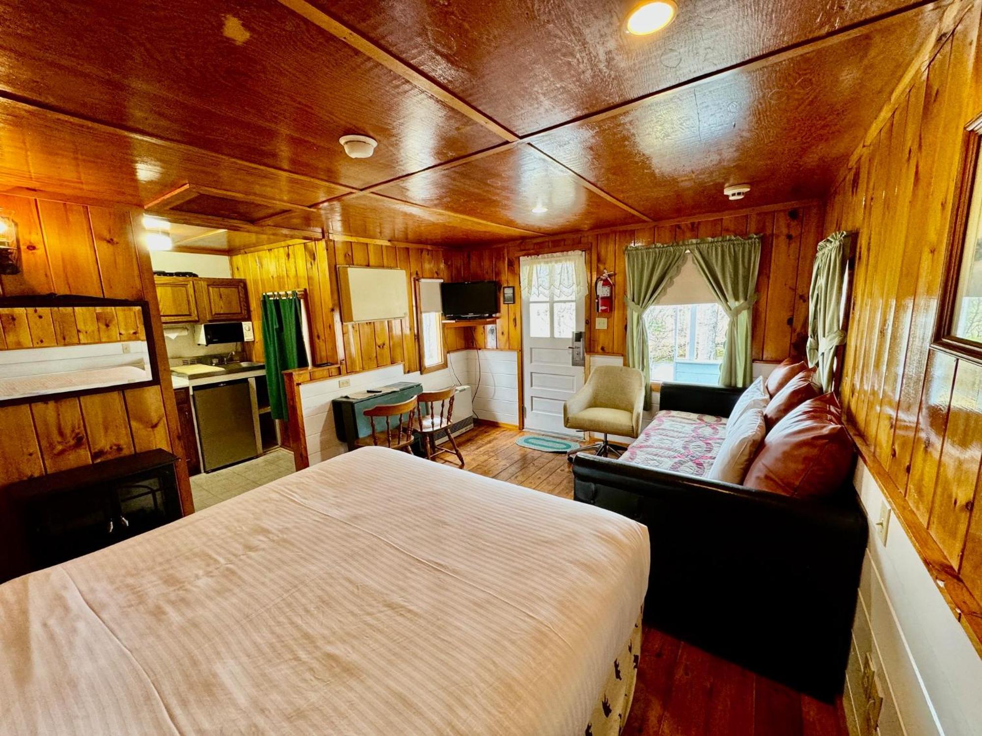 Inn Merrill Farm