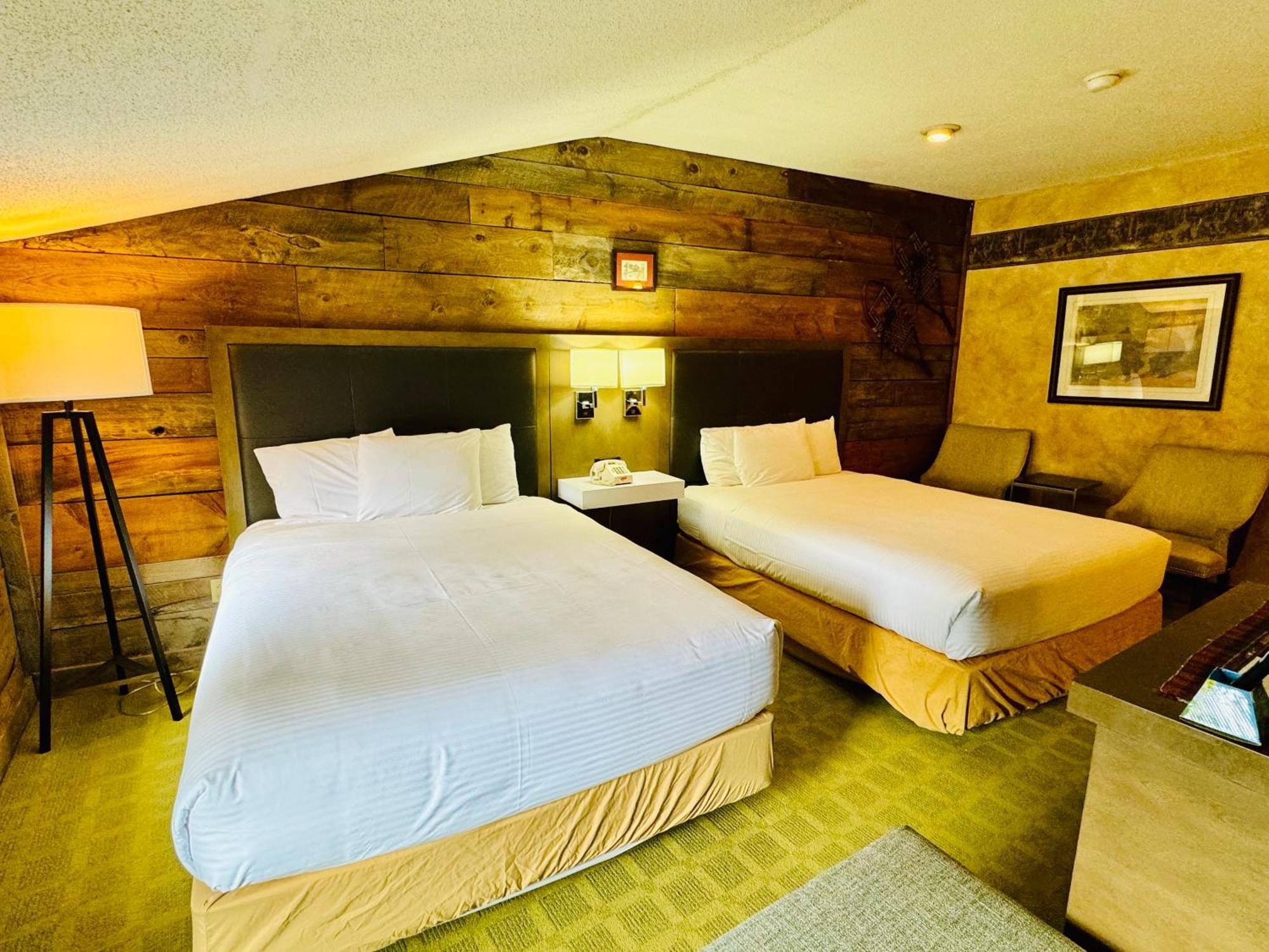 Merrill Farm Inn 3*