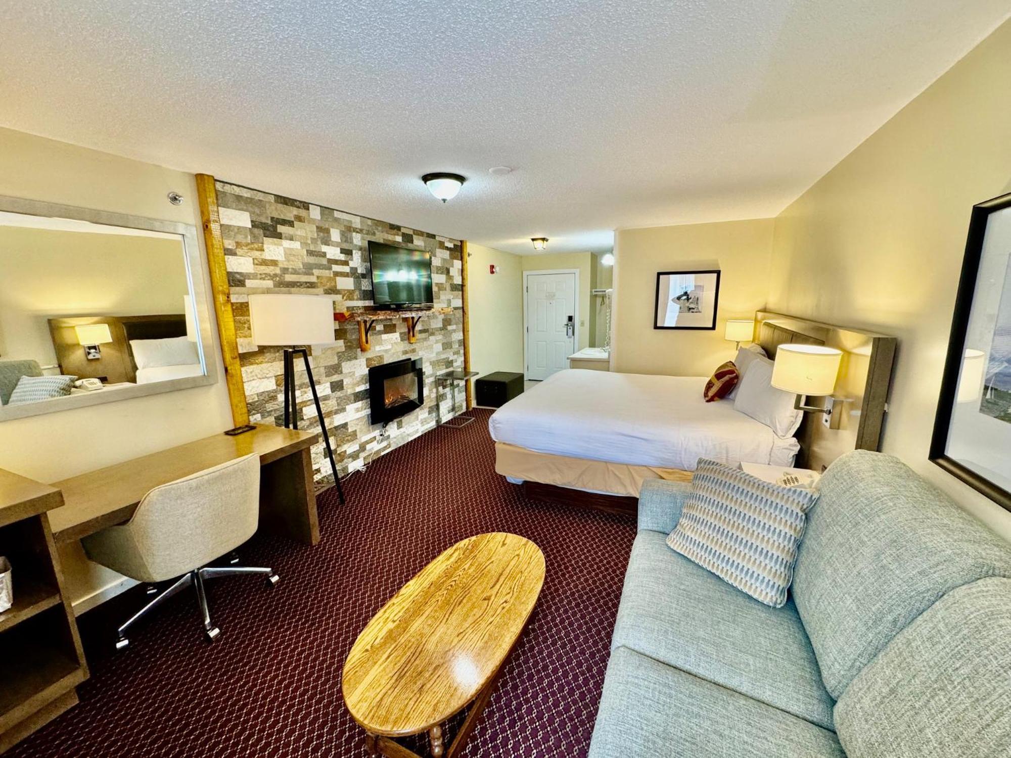 Inn Merrill Farm North Conway