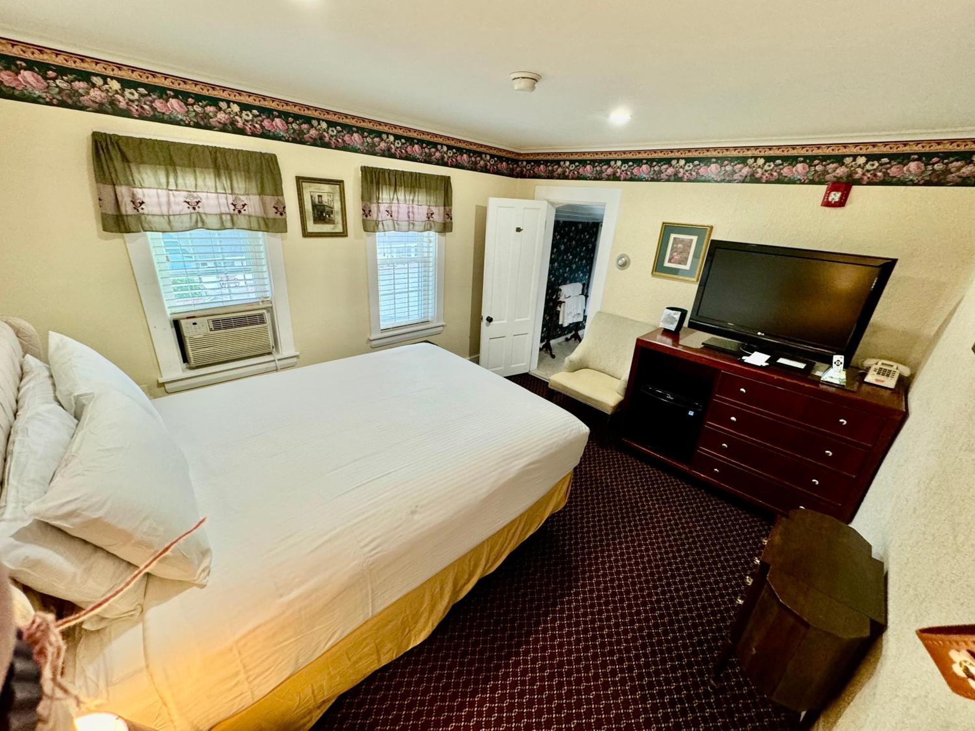Inn Merrill Farm 3*