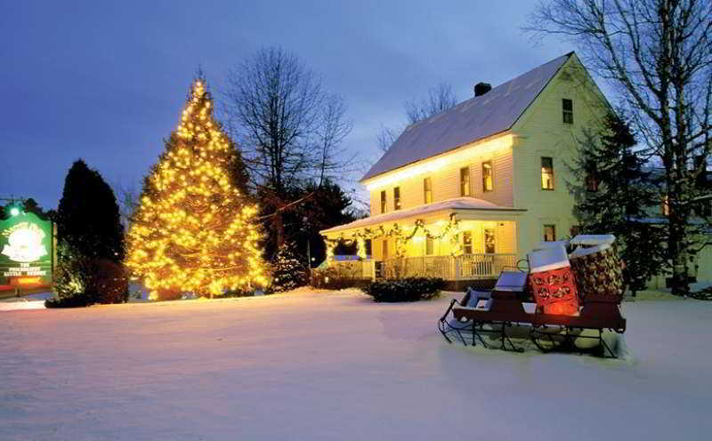 Merrill Farm Inn North Conway