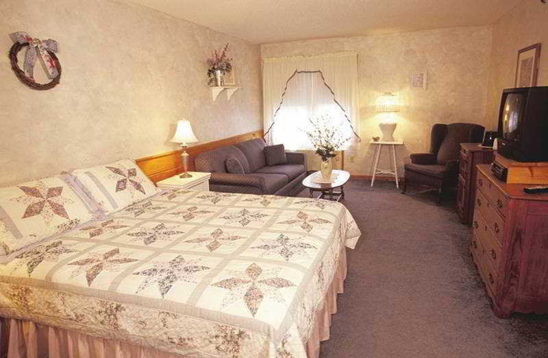 Merrill Farm Inn
